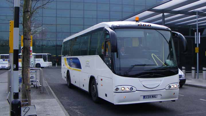 TGM Scania K114IB Irizar Century CC04MAL